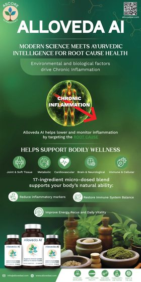 Ascore Nutraceuticals LLC work