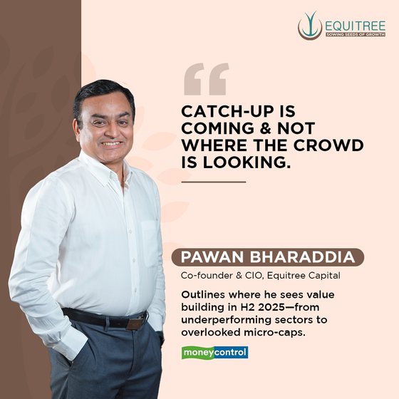 Equitree Capital work