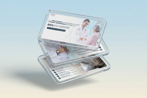 GTS (Global Technology Solutions) work