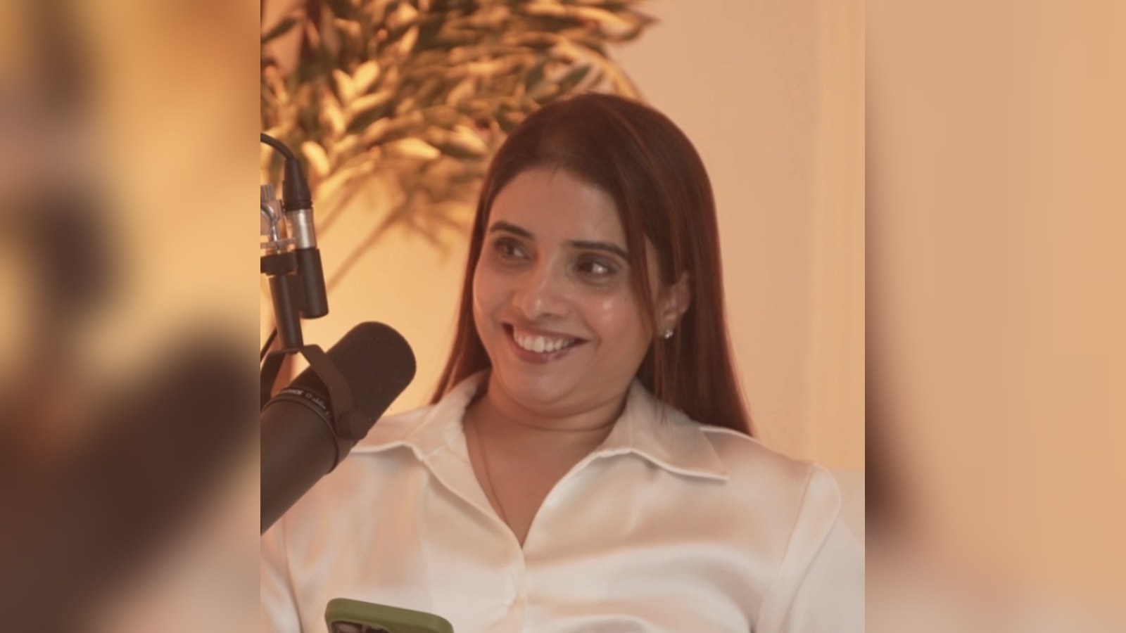 The Balance Talk Show