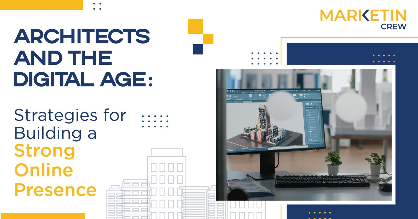 Architects and the Digital Age