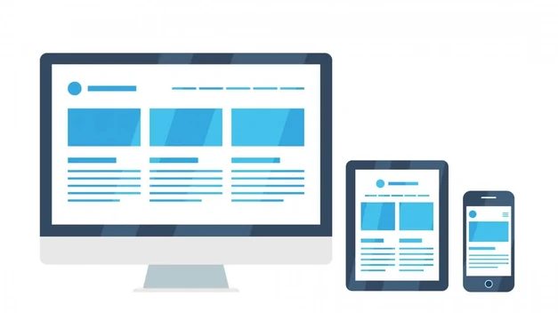 Financial Website Communication