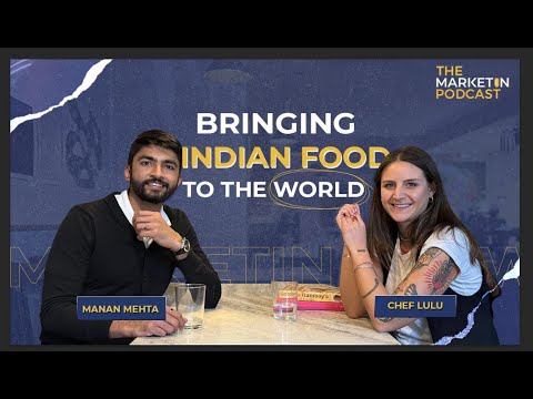 Exploring India’s Culinary Treasures with Chef Lulu: A Journey of Flavor and Culture