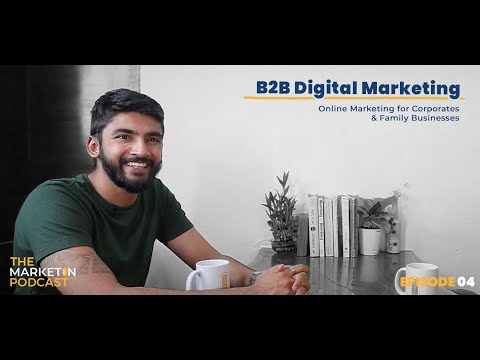 B2B Digital Marketing | Captivate and Engage Your Audience