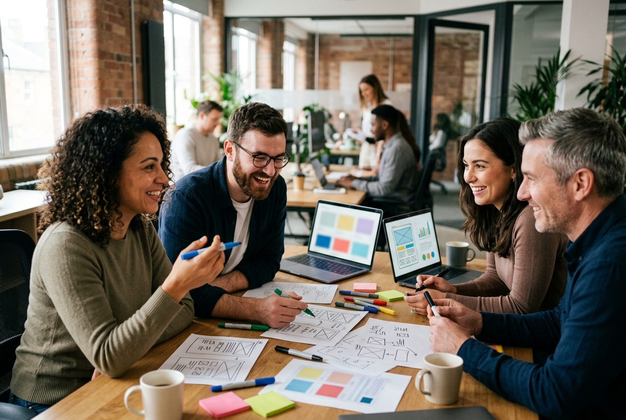 Shopify SEO & Analytics