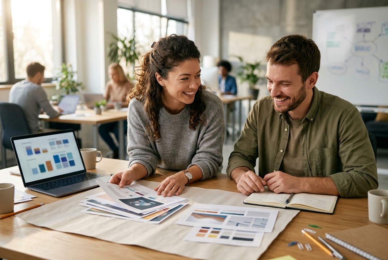 Meetings with Real IT Budgets, lead generation for it by MarketinCrew