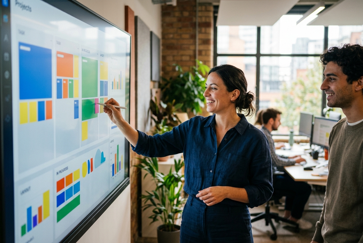 Engagement Management