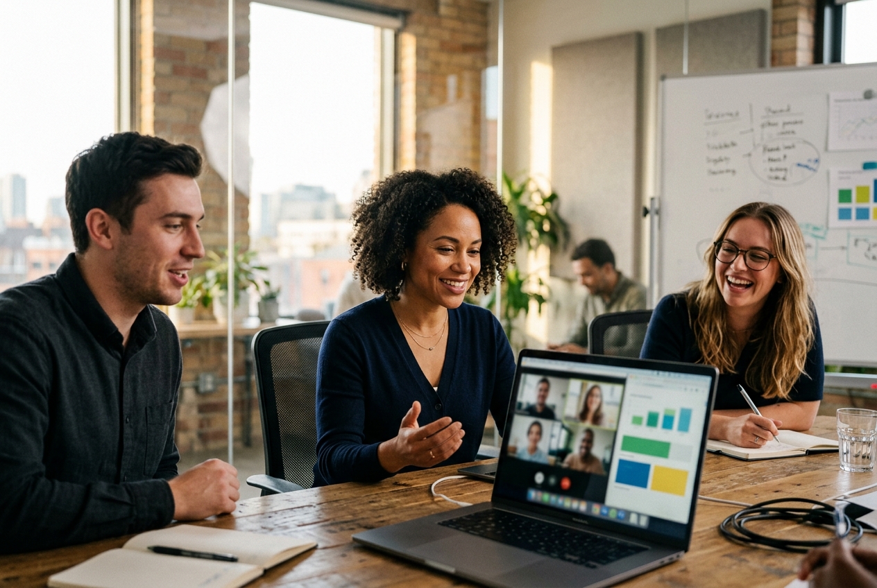 Faster Launches, white label ppc by MarketinCrew