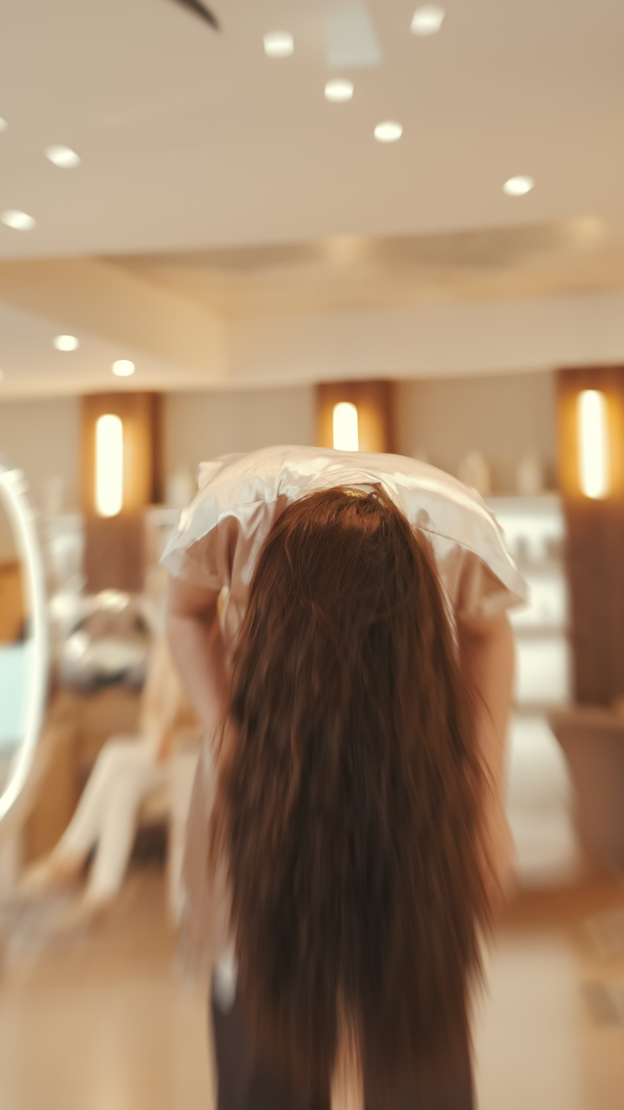 MaisonM Hair Salon