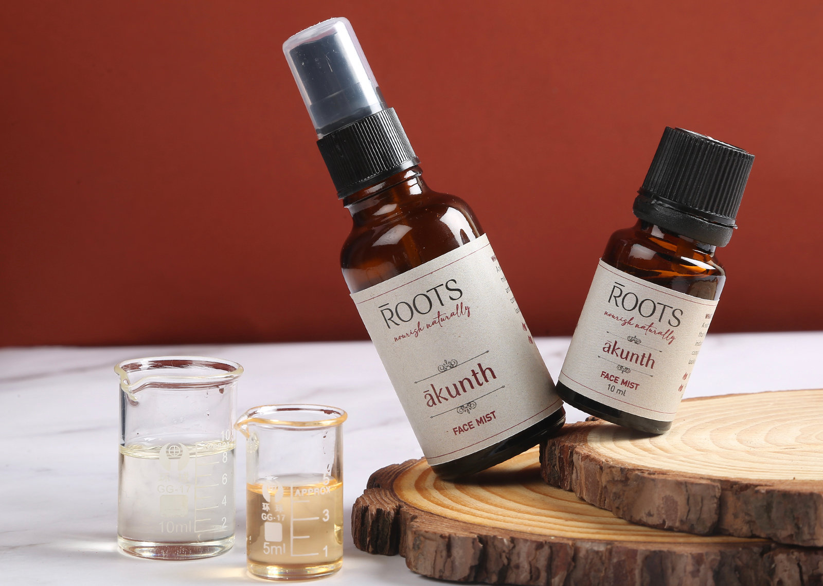 Roots client story
