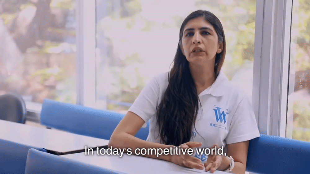 Vocab Wizards video client story by MarketinCrew
