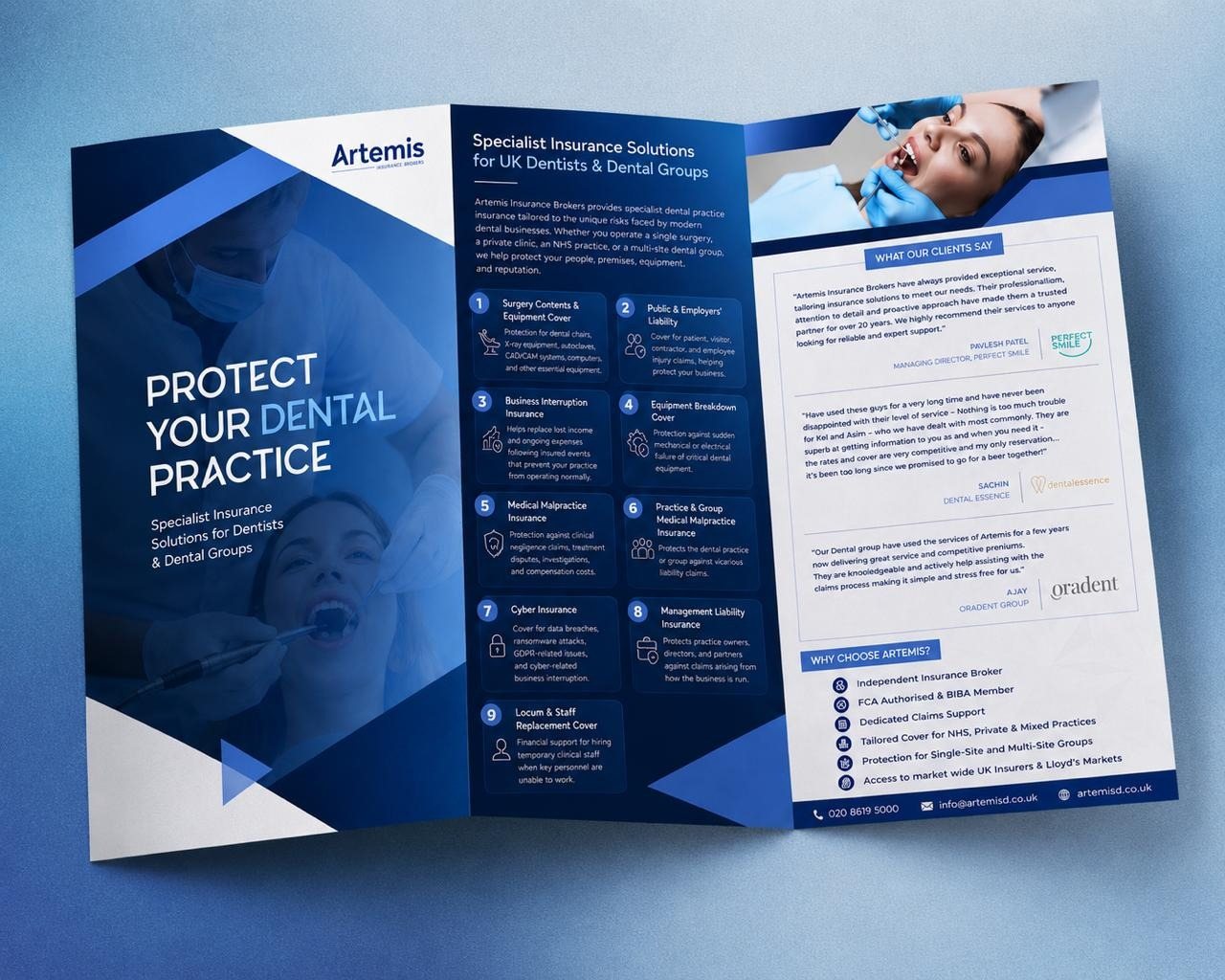 Print and packaging