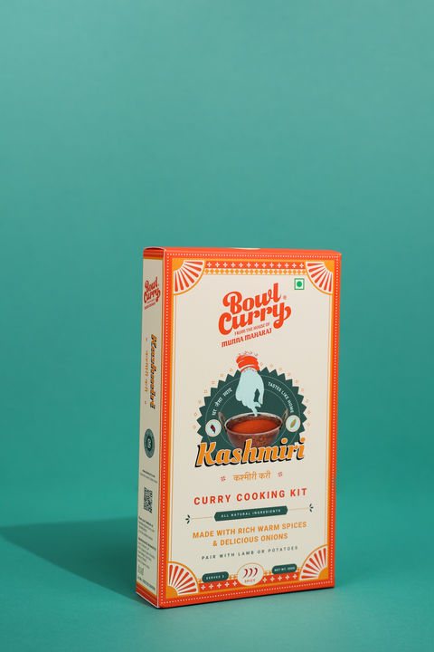 Bowl Curry
