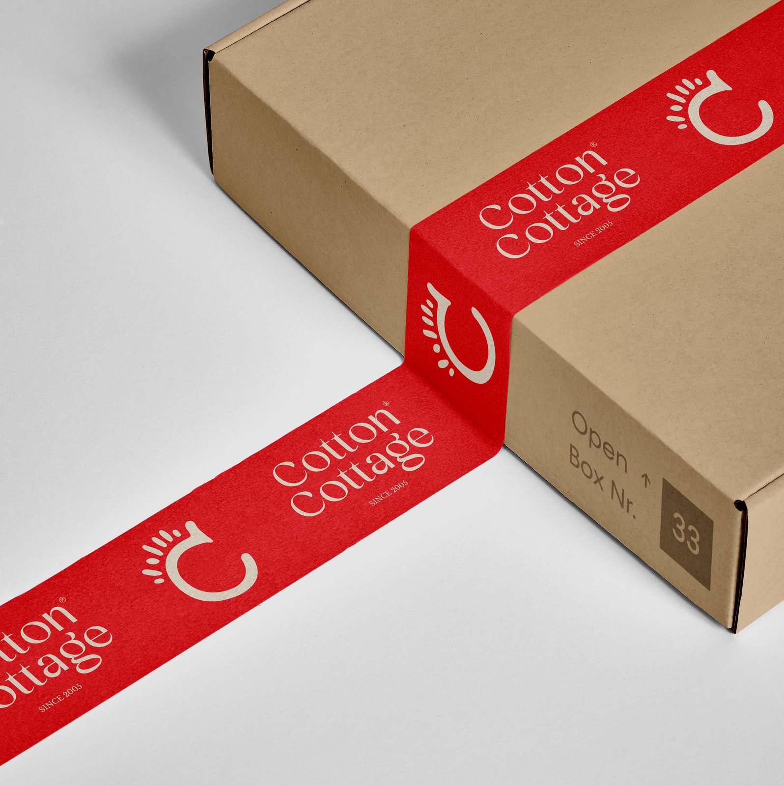 Print and packaging