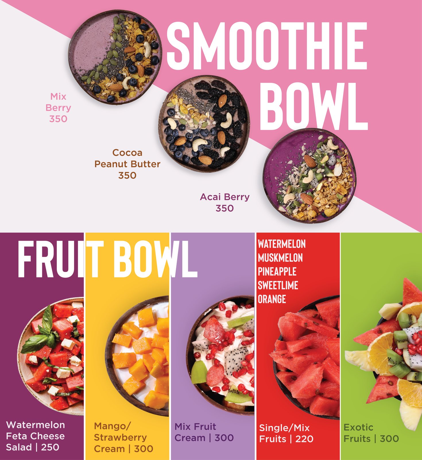 Print and packaging