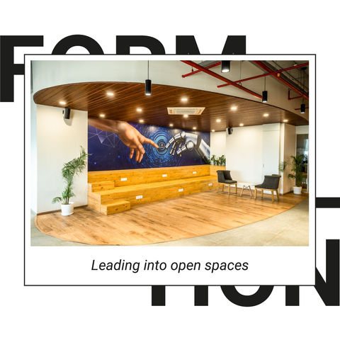 Team One Architects, work by MarketinCrew