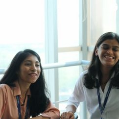 Vidyalankar School of Business client story